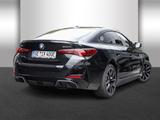 BMW i4 eDrive35 M Sportpaket Innovationsp. Klimaaut. - BMW mit Elektro-Antrieb: Coupé
