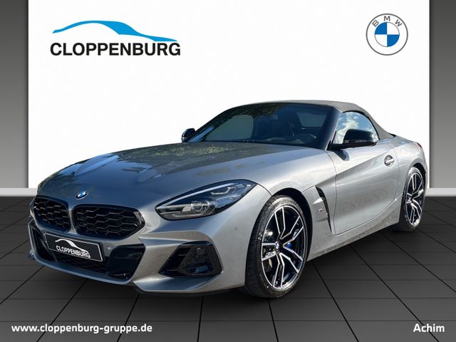 BMW Z4 M40i Head-Up H&K adap.LED Kamera CarPlay