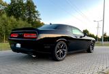 Dodge Challenger 5.7 HEMI 2424KM! BLACK TOP  - Dodge Challenger mit Panoramadach