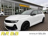 Opel Astra GSe 1.6 Turbo AT NAVI+HEAD-UP+360°+FSE+DAB - Opel Astra: Gse