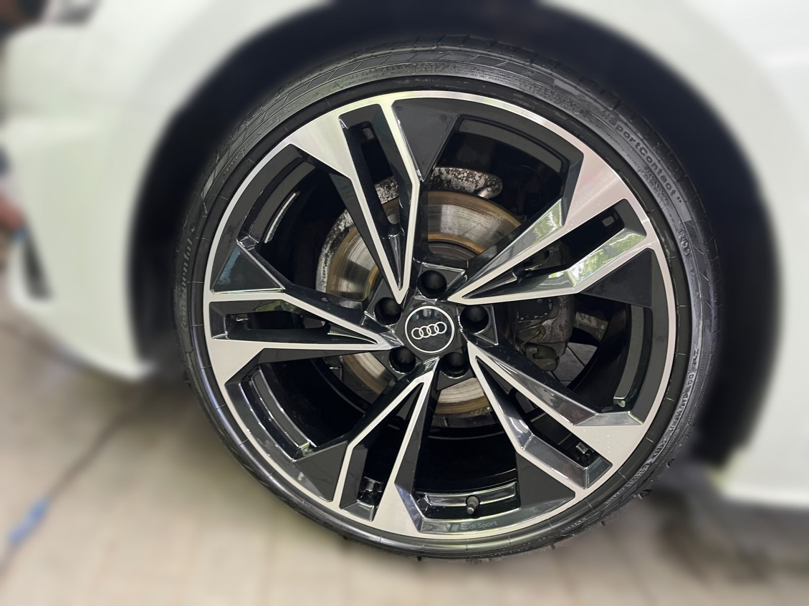 Audi A5 - Bild 3