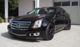 Cadillac CTS 3.6 V6 Sport Luxury - Leder - BOSE - Kamera - Cadillac CTS in Berlin