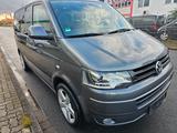 Volkswagen T5 Multivan Match 4Motion 1Hand 140ps - VW T5 Gebrauchtwagen in Hannover