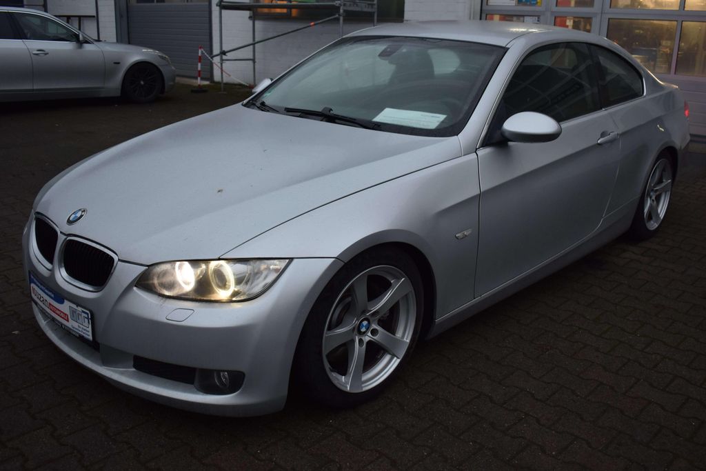 Angebot ansehen BMW 325