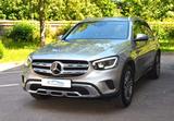 Mercedes-Benz GLC  220 d 4Matic Exclusive - Mercedes-Benz GLC 220 in Stuttgart