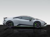 Lamborghini Huracán Tecnica | AdPersonam | Carbon Bonnet - Lamborghini Gebrauchtwagen von 2024