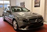 Mercedes-Benz C 220d T Pano/M-Beam/Kamera/Comand/TWA/SHA/AHK - Mercedes-Benz C 220 in Bremen