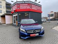 Mercedes-Benz C 180 C 180 T CGI (205.240)/LDE/Bluetooth/Navi/P