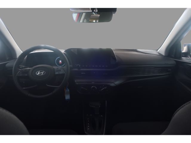 Hyundai i20 – Bild 12