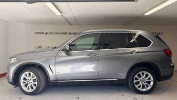 BMW X5 - 4