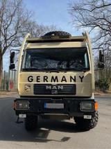 MAN LE 2000 - Angebote