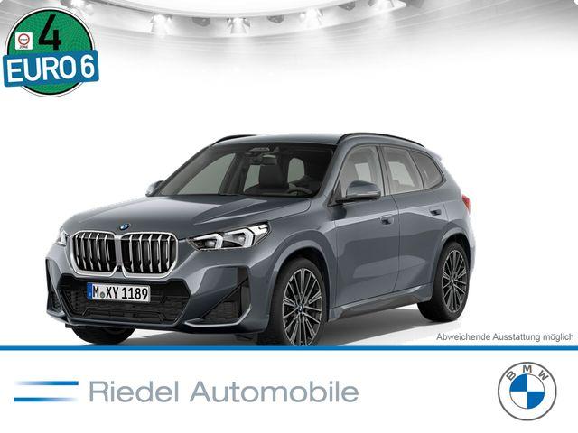 BMW X1 xDrive23iM Sportpaket*Head-Up*AHK*DAPro*20″LM