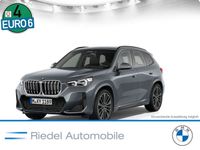 BMW X1 - Vorschau Bild 1