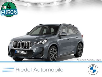 BMW Leasingangebot: BMW X1 xDrive23iM Sportpaket*Head-Up*AHK*DAPro*20"LM