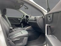 Audi Q2 - Vorschau Bild 12