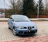 Seat IBIZA 6L, Sport, 86 PS. TÜV neu. - Seat Ibiza: 86 Ps