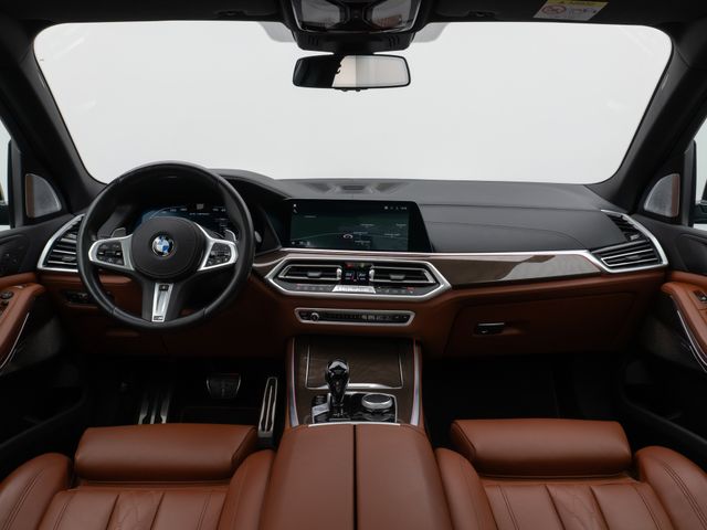 Foto Nummer 40: BMW X5 M50