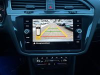 Volkswagen Tiguan Allspace - Vorschau Bild 14