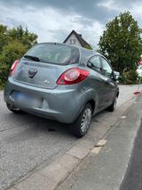 Ford Ka RU8 1.2l - Ford Ka RU8