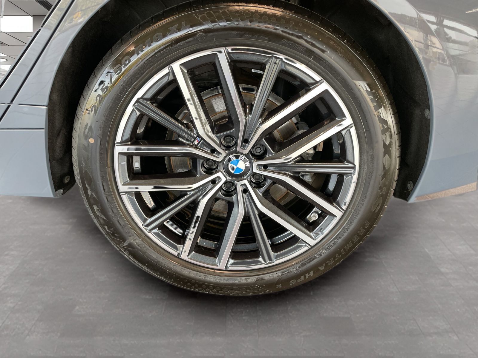 BMW 220 Active Tourer - Bild 14