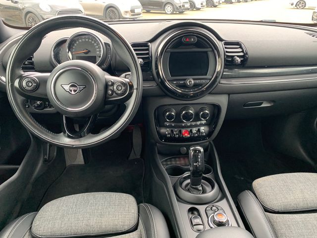 Fahrzeugabbildung MINI Cooper D Clubman Chili II+LED+Navi+Sportsitze