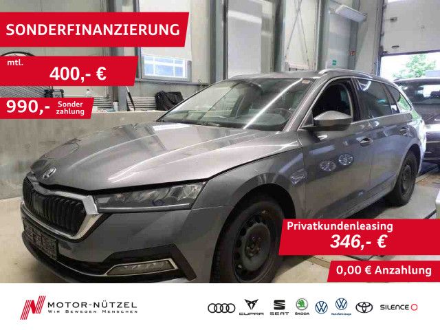 Image of Skoda Octavia