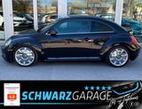 Volkswagen Beetle Lim. Design*SHZ*BI-XENON*LEDER* - VW Beetle Diesel von 2012