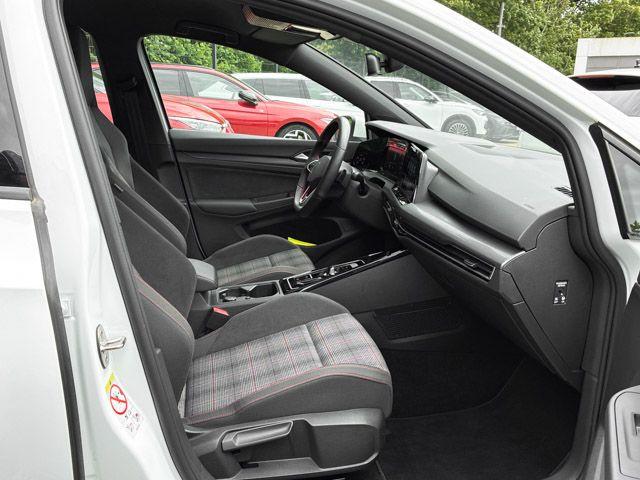 Volkswagen Golf VIII 2.0 TSI GTI Business Navi ACC LED Dig., миниатюра 6