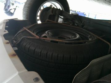 Dacia Duster I Prestige 4x2 TCe 125 Erste Hand