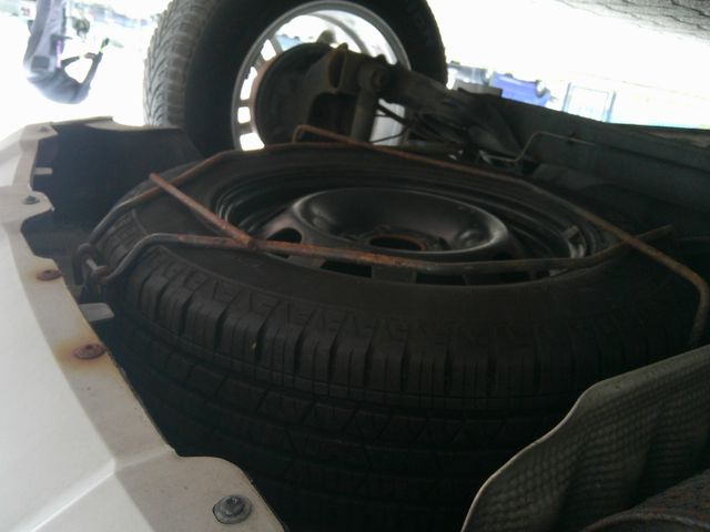 Dacia Duster I Prestige 4x2 TCe 125 Erste Hand