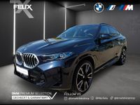BMW X6 - Vorschau Bild 1