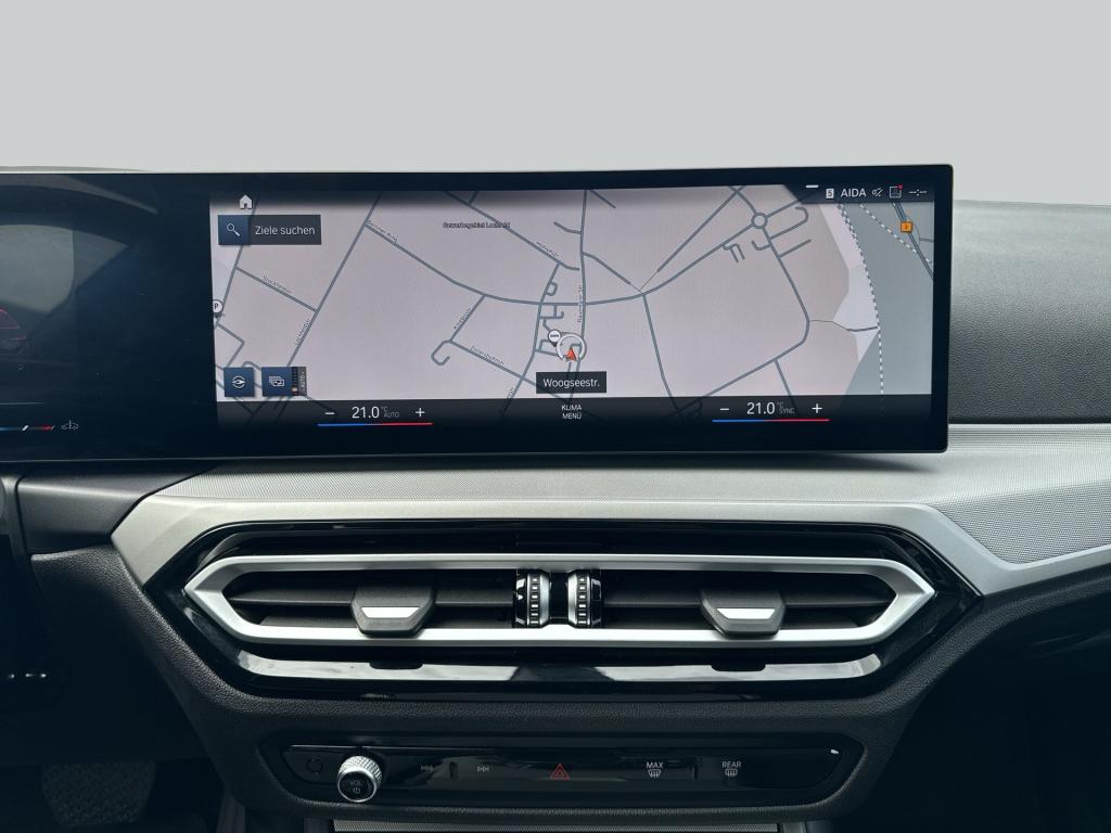 BMW 318 i Touring Aut. *Navi*SHZ*, миниатюра 18