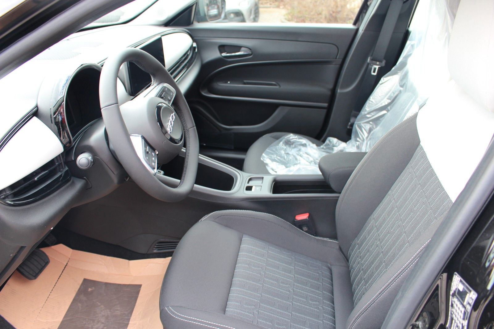 Fiat 600 - Bild 6