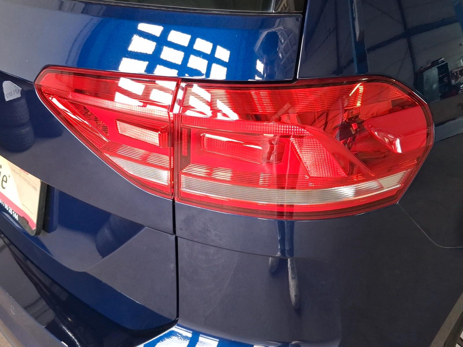Volkswagen Touran 1.5 TSI Highl.,Navi,LED,ACC,Pano,Std-Heiz, миниатюра 28