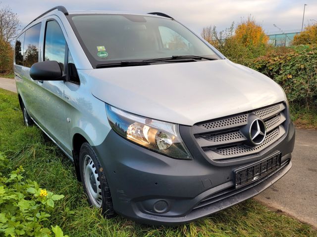 Mercedes-Benz Vito 116 CDI Tourer Pro extra lang