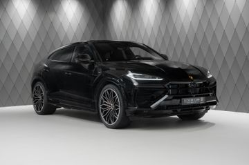 Urus 4.0 V8 PHEV SE 2025 PANO B&amp;O Massage