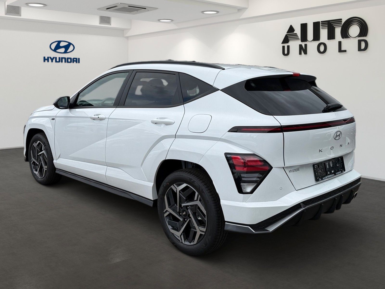 Hyundai KONA - Bild 4