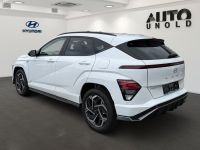 Hyundai KONA - Vorschau Bild 4