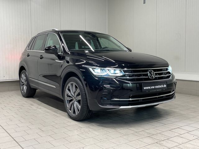 Tiguan Elegance 2.0 TDI DSG 4M IQ.LIGHT