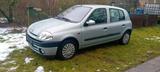 Renault Anfängerauto Renault Clio RN 1.2 l Rentner... - gebrauchte Renault Clio aus dem Jahr 2001