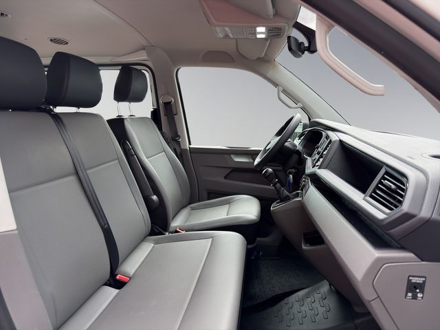 T6.1 Kombi 2.0 TDI L1H1 KLIMA PDC STANDHEIZUNG