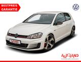 Volkswagen Golf VII 2.0 GTI BMT Klimaaut. Bi-Xenon ACC - Volkswagen Golf: Vii GTI