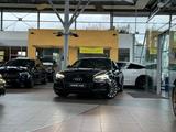 Audi A5 2.0 TFSI S line Sport Paket Plus BlackKamera - Audi A5: Limousine, Line
