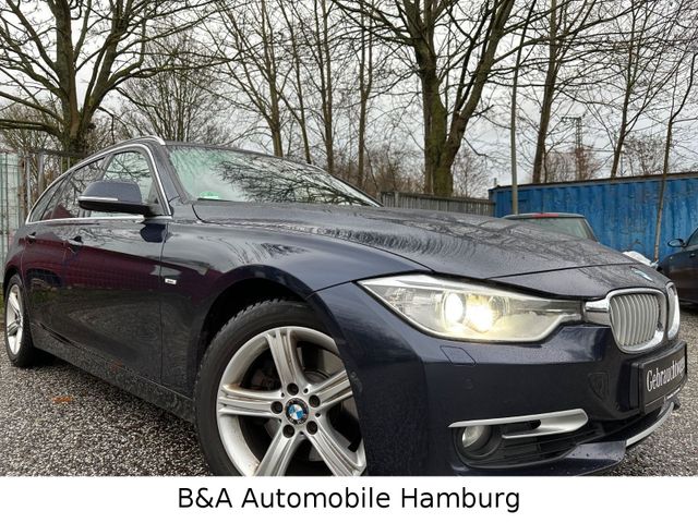 BMW 3 Touring 328i 1 Hand+Tüv/Au 02.2026+Kamera