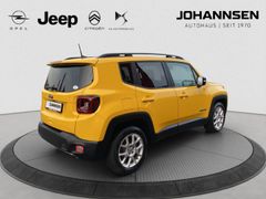 JEEP Renegade MHEV 1.5 130PS