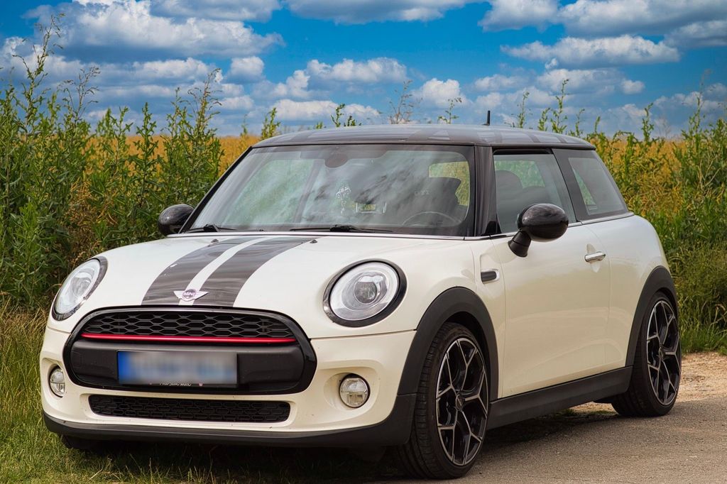 Image of MINI Cooper