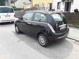 Lancia LANCIA YPSILON 1,2 - gebrauchte Lancia Ypsilon aus dem Jahr 2007