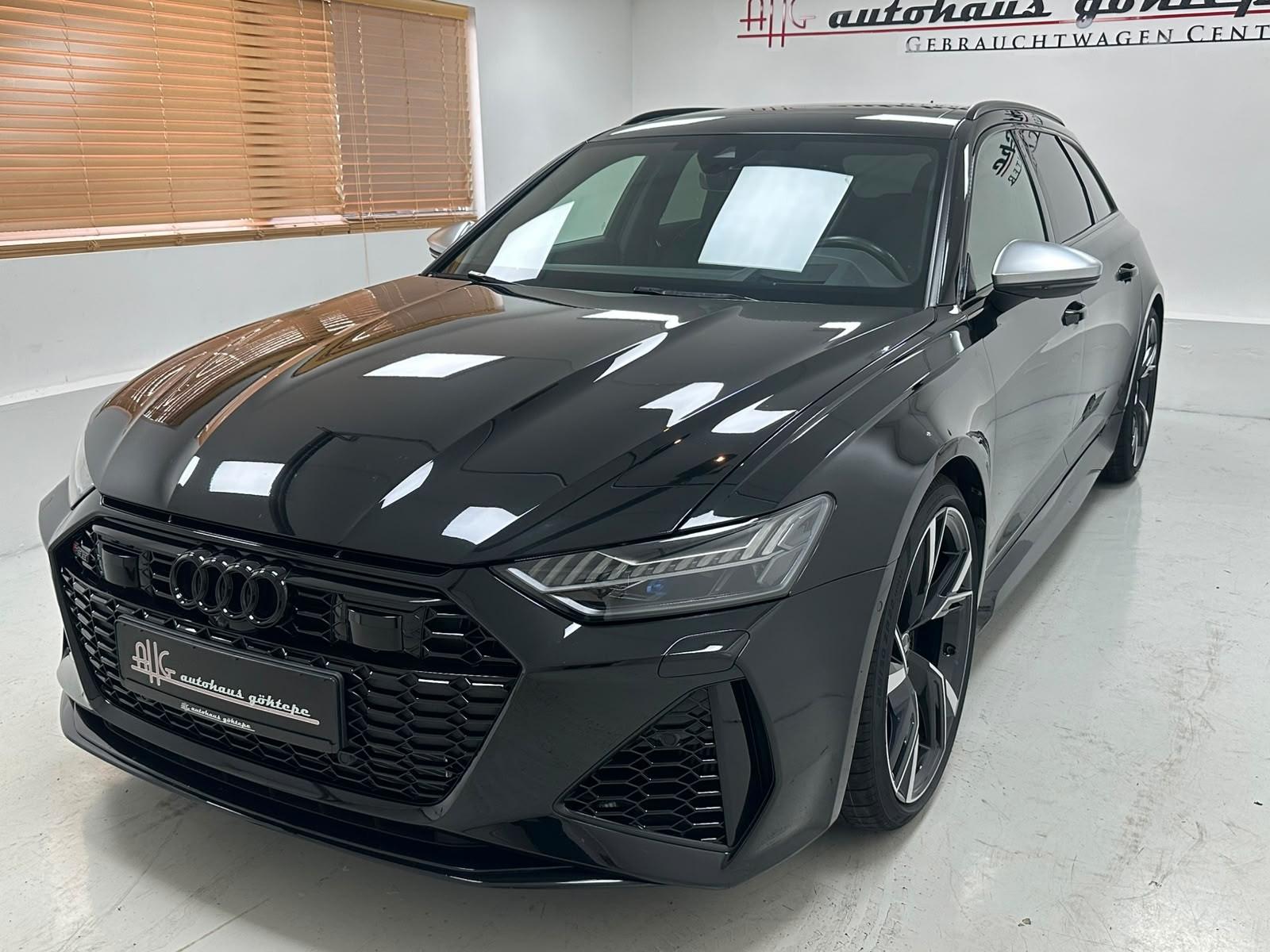 Audi RS6