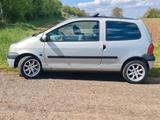 Renault Twingo Lazuli 1.2 Lazuli - gebrauchte Renault Twingo aus dem Jahr 2004