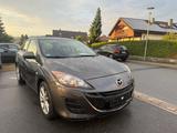 Mazda 3 Lim. Active Plus*NEU*TÜV*NUR52KM*Tempo*AHK* - gebrauchte Mazda 3 aus dem Jahr 2011